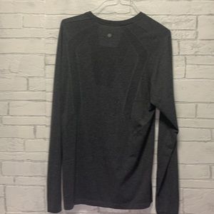 Lululemon | Men’s Swiftly Tech Long Sleeve Shirt